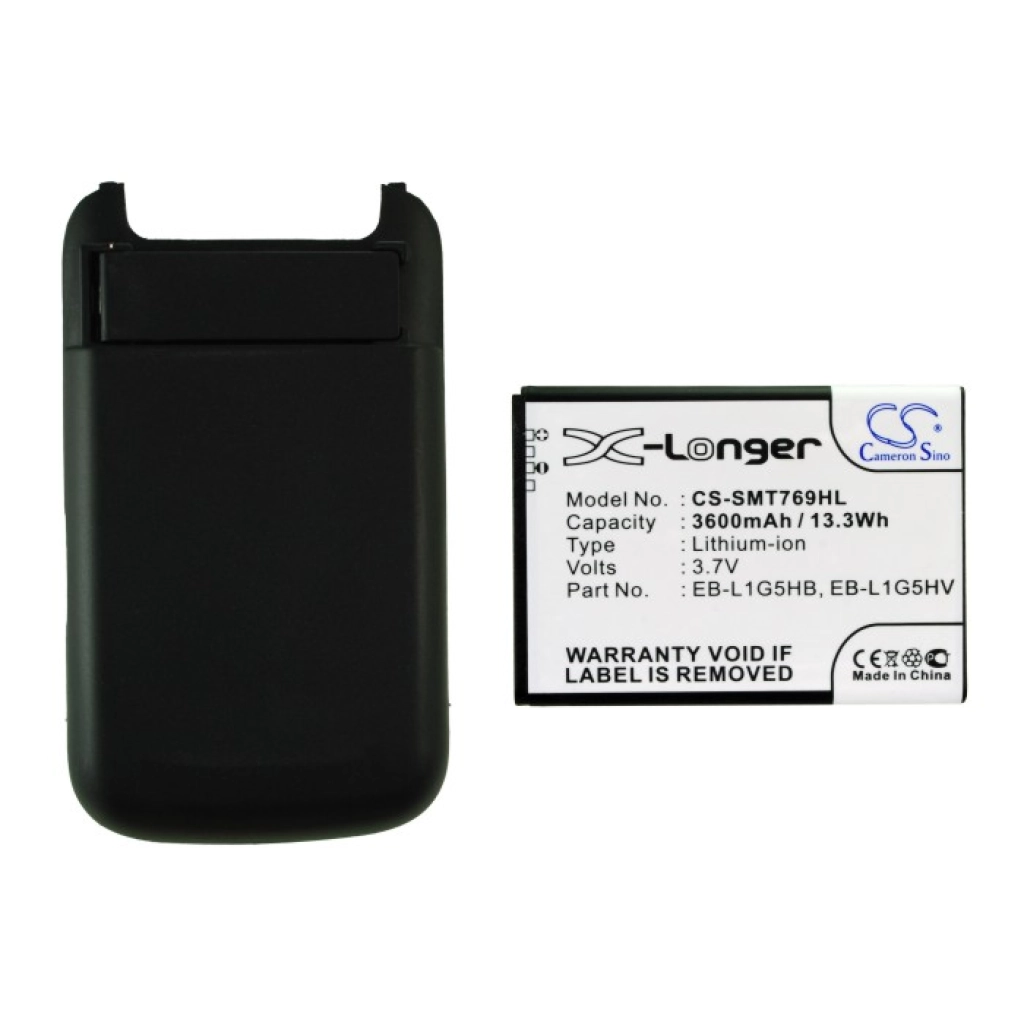 Bureau-oplader Coolpad CS-SMT769HL