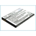 Compatibele batterijvervanging voor AT