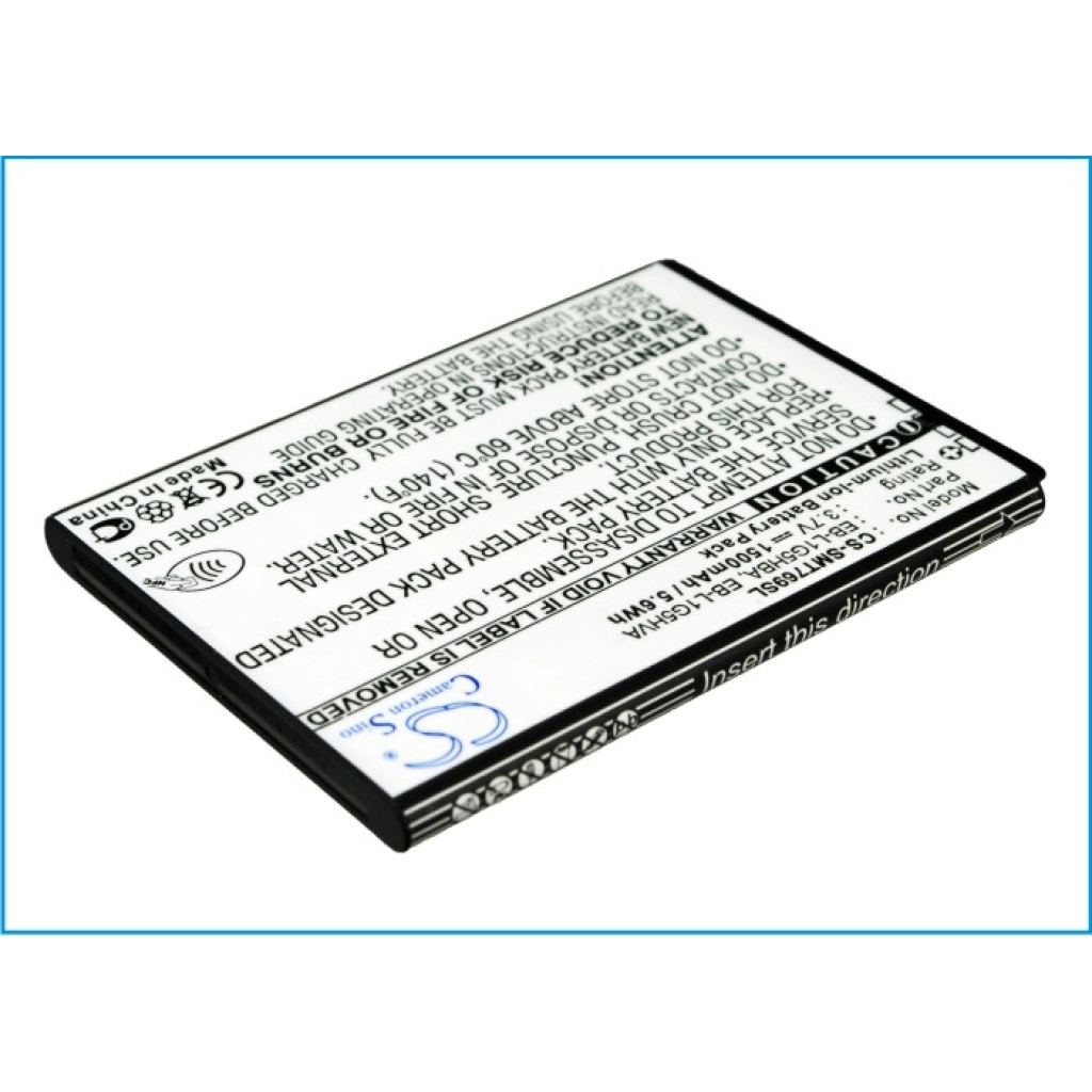 Bureau-oplader Gsmart CS-SMT769SL