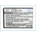 Compatibele batterijvervanging voor AT