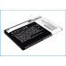 Compatibele batterijvervanging voor AT