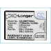 Compatibele batterijvervanging voor AT