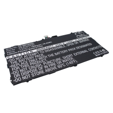 Compatibele batterijvervanging voor Samsung EB-BT800FBC,EB-BT800FBE,EB-BT800FBU