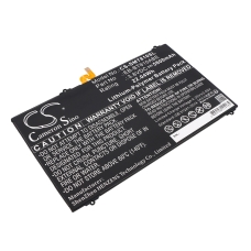 Compatibele batterijvervanging voor Samsung EB-BT810ABA,EB-BT810ABE,GH43-04431A