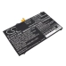Batterijen Tablet batterijen CS-SMT810SL