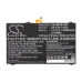 Batterijen Tablet batterijen CS-SMT810SL