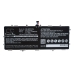 Battery compatible with Samsung CS-SMT851SL