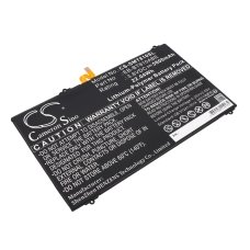 Compatibele batterijvervanging voor Samsung EB-BT810ABA,EB-BT810ABE,GH43-04431A