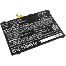 Compatibele batterijvervanging voor Samsung EB-BT825ABA,EB-BT825ABE,GH43-04702A