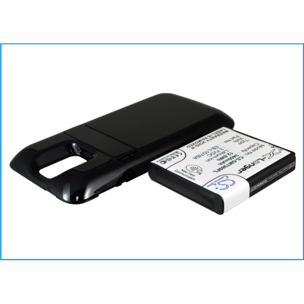 Bureau-oplader Lg CS-SMT989FL