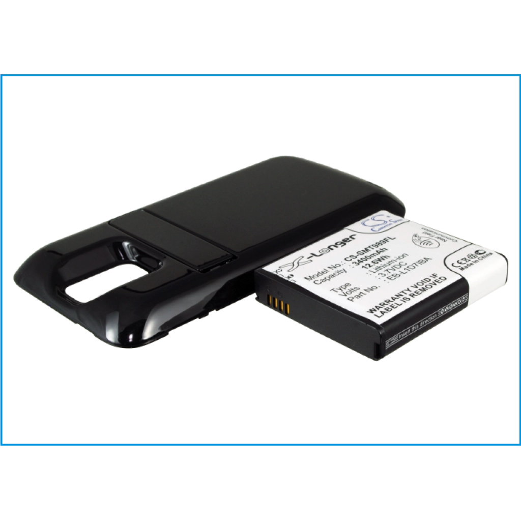 Bureau-oplader Lg CS-SMT989FL