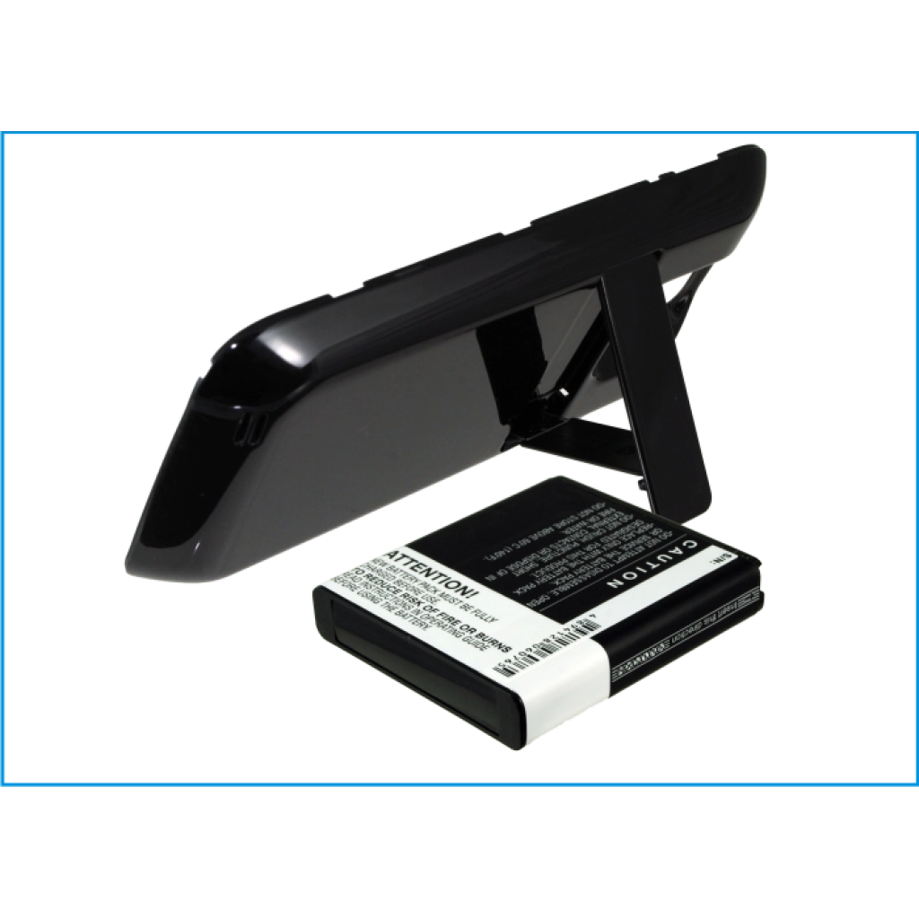 Bureau-oplader Lg CS-SMT989FL