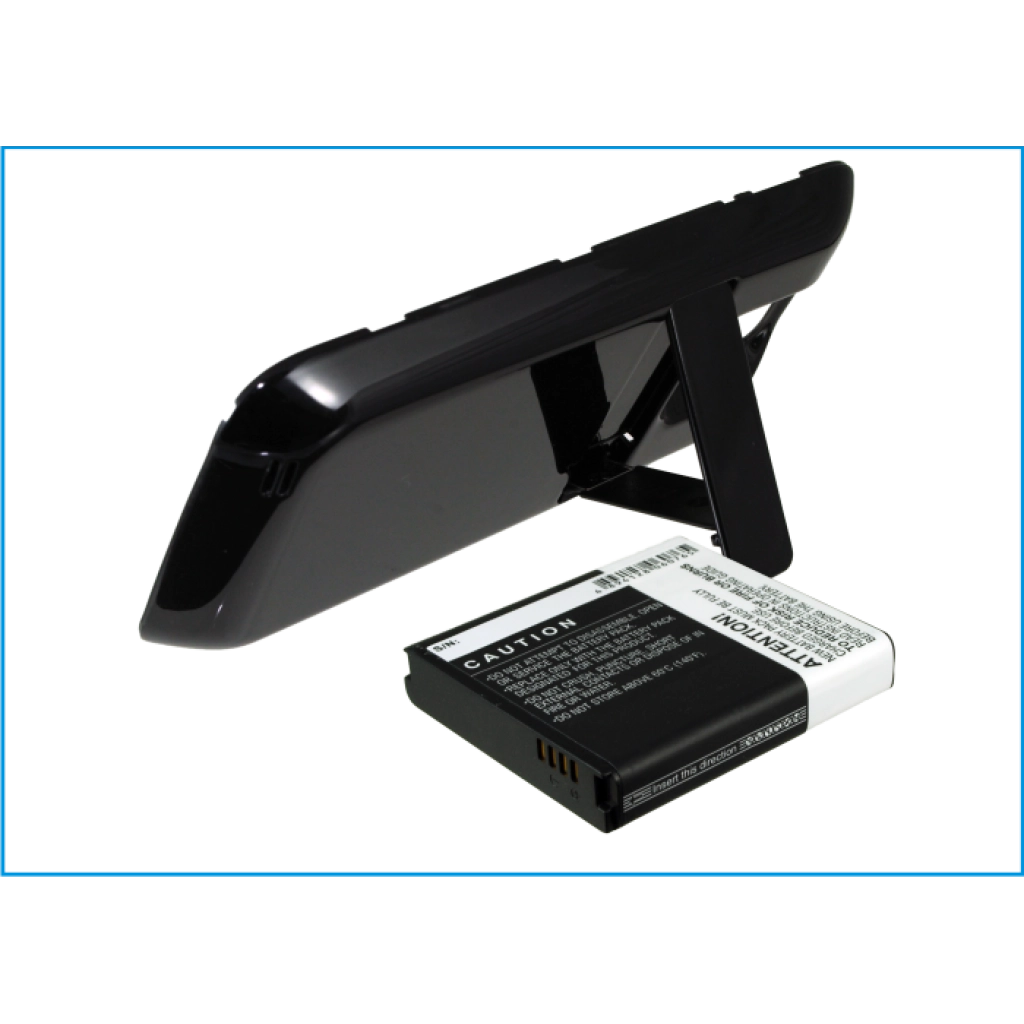 Bureau-oplader Lg CS-SMT989FL
