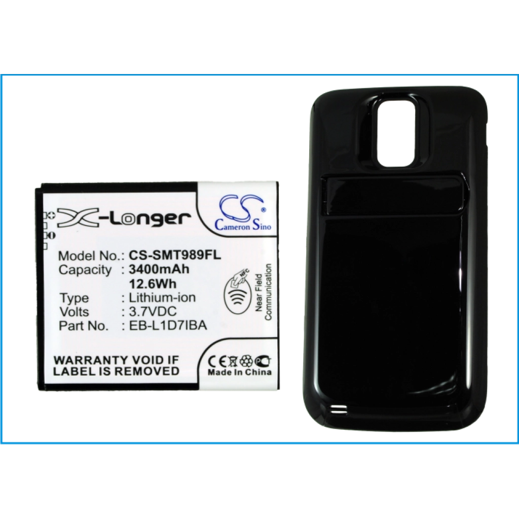 Bureau-oplader Lg CS-SMT989FL