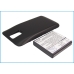 Battery compatible with Samsung T-Mobile CS-SMT989HL