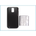 Battery compatible with Samsung T-Mobile CS-SMT989HL