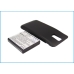 Battery compatible with Samsung T-Mobile CS-SMT989HL