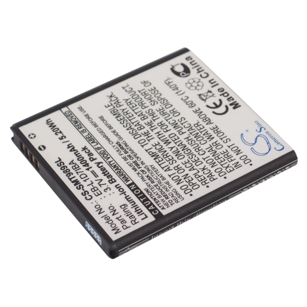 Bureau-oplader Lg CS-SMT989SL