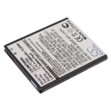 Compatibele batterijvervanging voor T-Mobile EB-L1D7IBA
