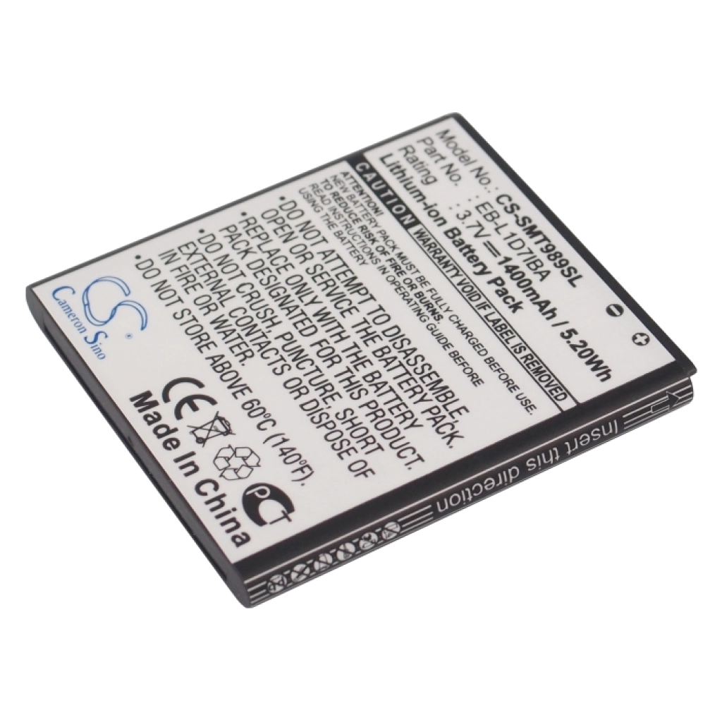 Bureau-oplader Lg CS-SMT989SL