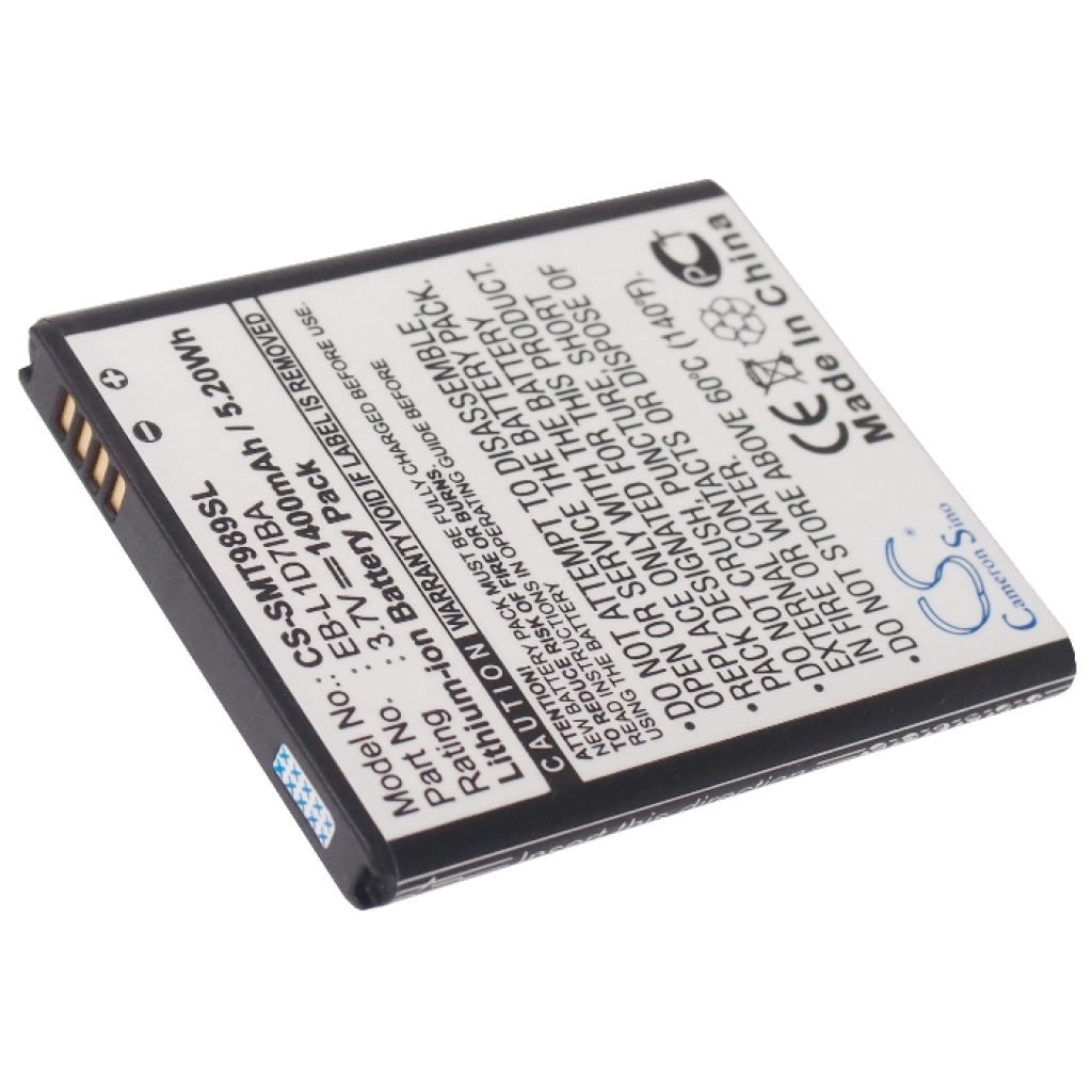 Bureau-oplader Lg CS-SMT989SL