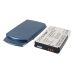 Battery compatible with Samsung CS-SMU340XL