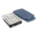 Battery compatible with Samsung CS-SMU340XL