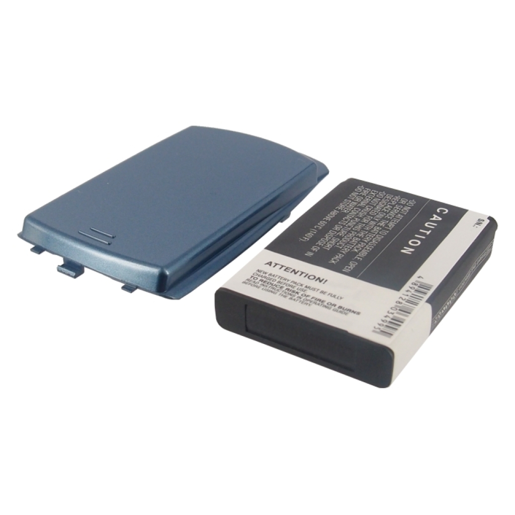 Battery compatible with Samsung CS-SMU340XL