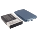 Battery compatible with Samsung CS-SMU340XL