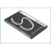 Compatibele batterijvervanging voor Samsung AB553446GZ