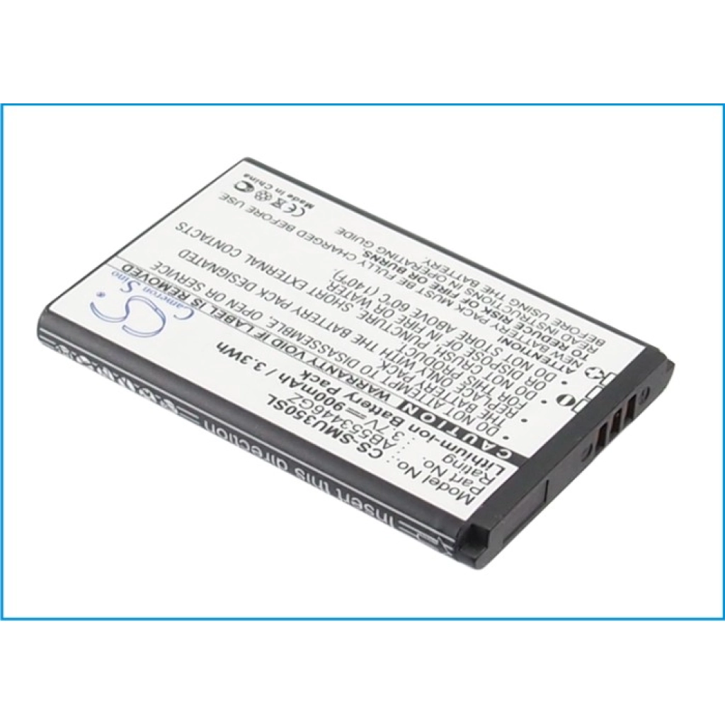 Bureau-oplader Hisense CS-SMU350SL
