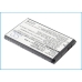 Compatibele batterijvervanging voor Samsung AB553446GZ