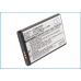 Compatibele batterijvervanging voor Samsung AB553446GZ