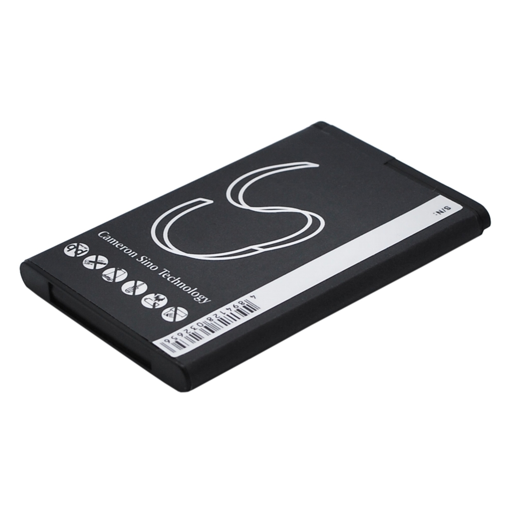 Bureau-oplader Nokia CS-SMU450SL