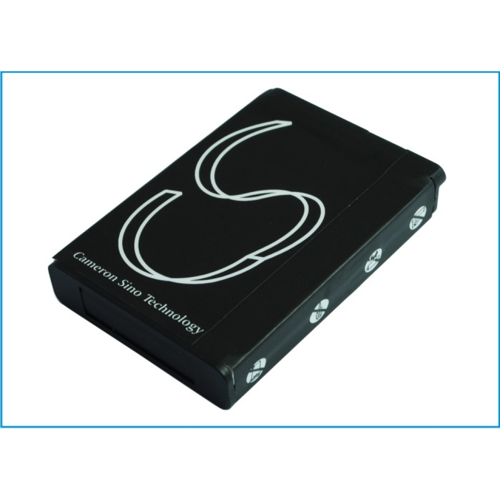 Battery compatible with Samsung CS-SMU520XL