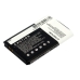 Bureau-oplader Nokia CS-SMU640SL
