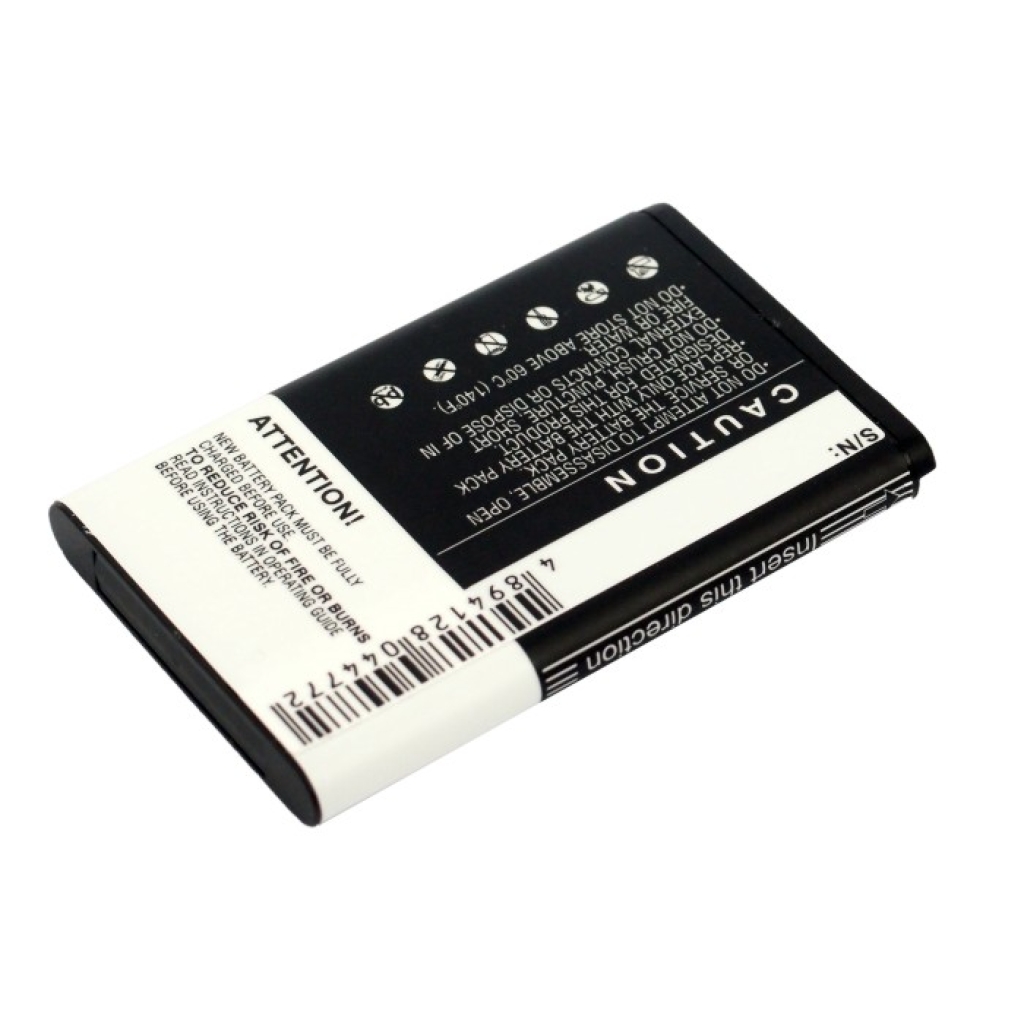 Bureau-oplader Nokia CS-SMU640SL