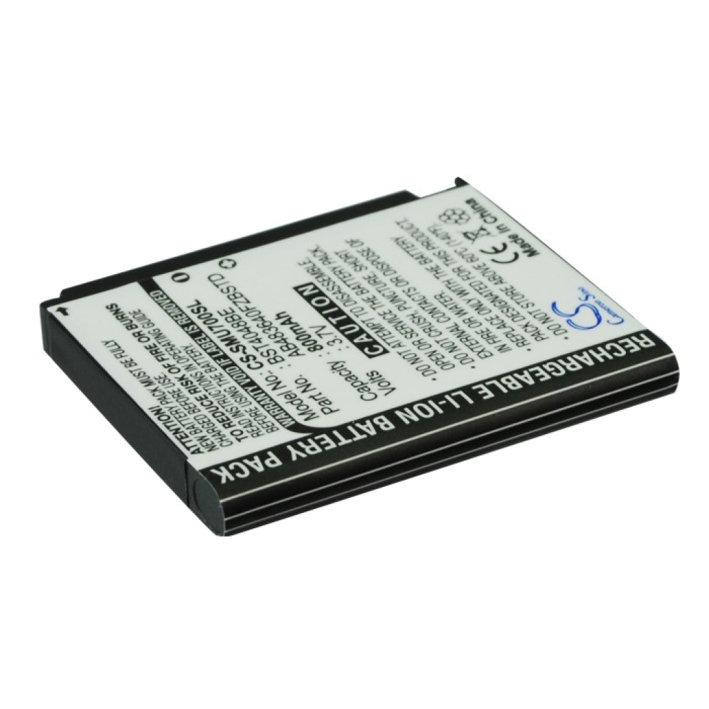 Bureau-oplader Nokia CS-SMU700SL