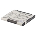 Battery compatible with Samsung Verizon CS-SMU750SL