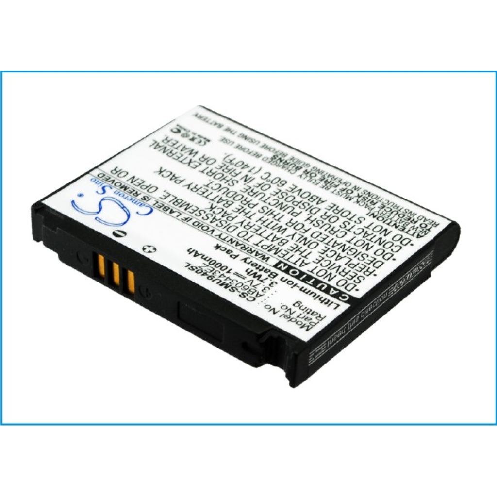 Bureau-oplader Nokia CS-SMU940SL