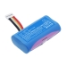 Battery compatible with Sunmi