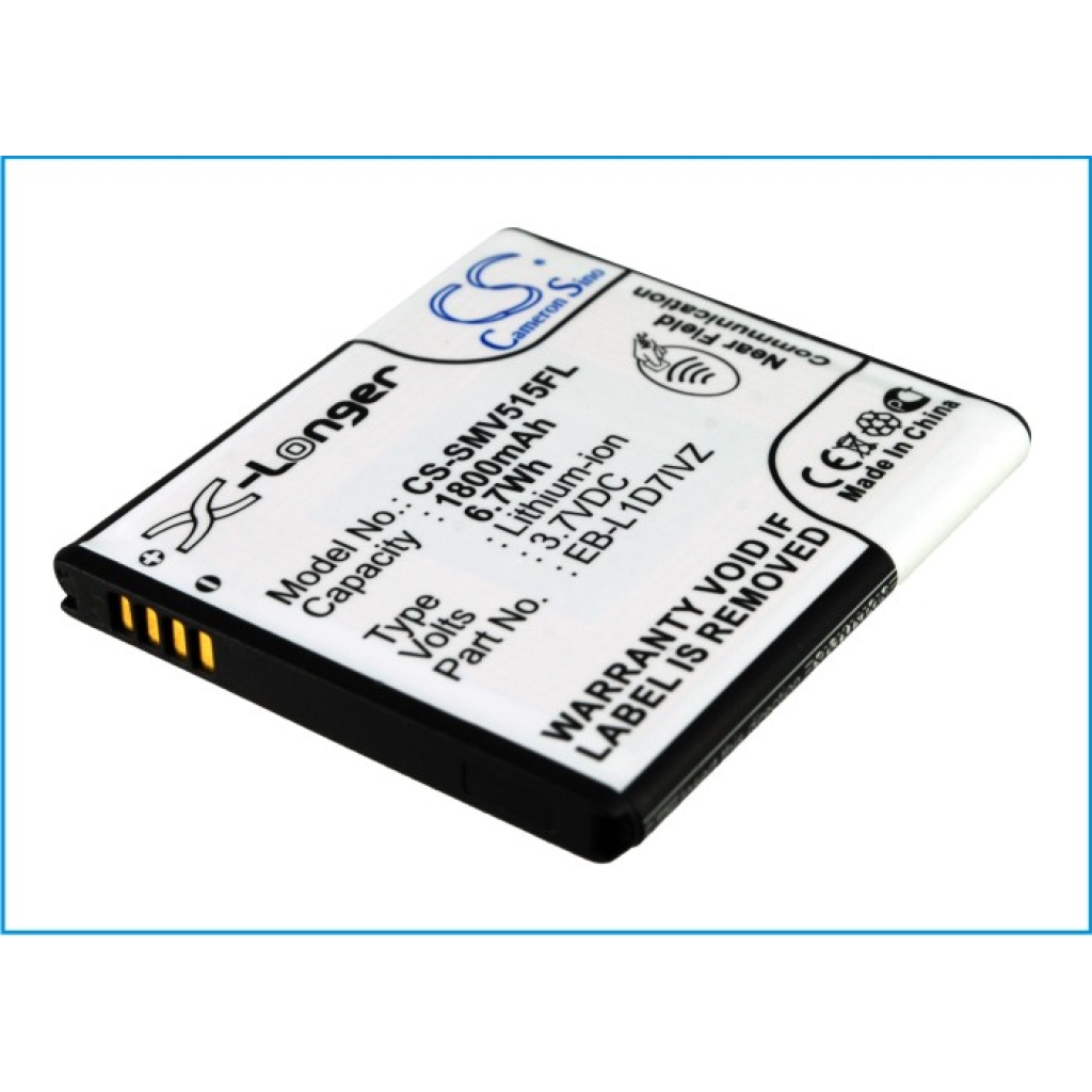 Mobile Phone Battery Samsung Galaxy Nexus