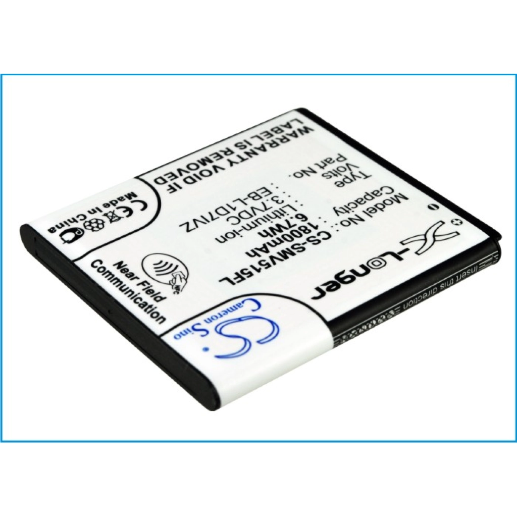 Bureau-oplader Coolpad CS-SMV515FL
