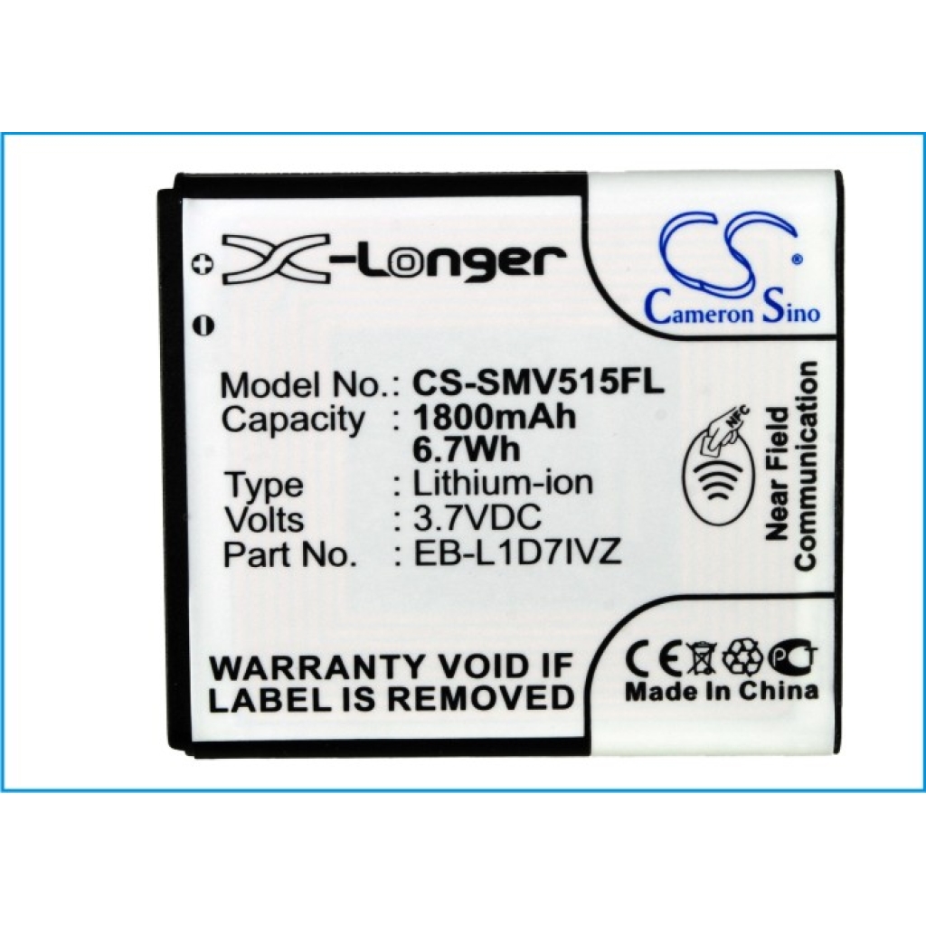 Mobile Phone Battery Samsung Galaxy Nexus