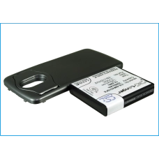 Compatibele batterijvervanging voor Verizon EB-L1D7IVZ,EB-L1D7IVZBSTD,SAMI515BATS
