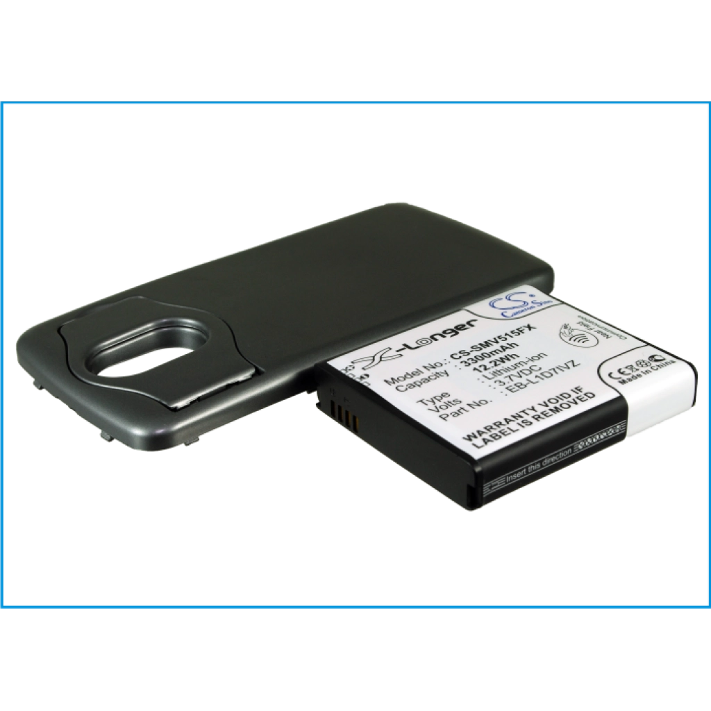 Bureau-oplader Cubot CS-SMV515FX
