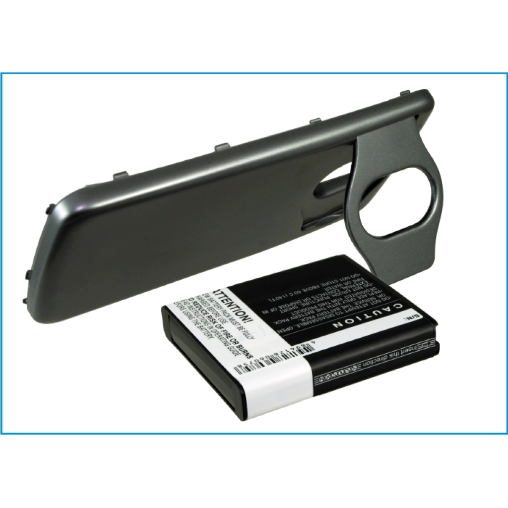 Bureau-oplader Cubot CS-SMV515FX