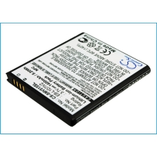 Compatibele batterijvervanging voor Verizon EB-L1D7IVZ,EB-L1D7IVZBSTD,SAMI515BATS