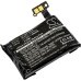 Batterij Vervangt SP48223