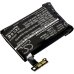 Batterij Vervangt SP48223